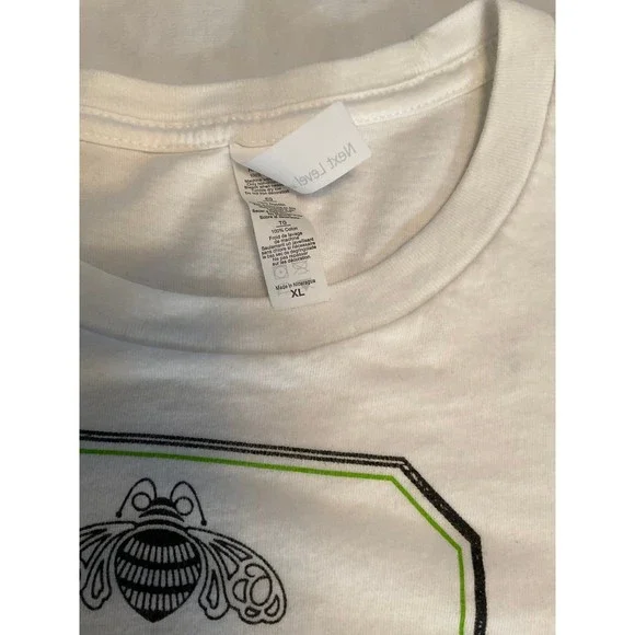 Women's Patron Alexis DeJoria Racing T-Shirt - Picture 3 of 5